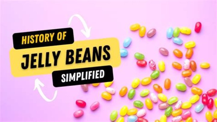 Unveiling The Jelly Bean Brain Leaks Myth: Surprising Discoveries And Insights