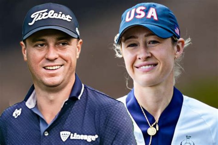 Unveiling The "Jessica Korda Husband": Discoveries And Insights