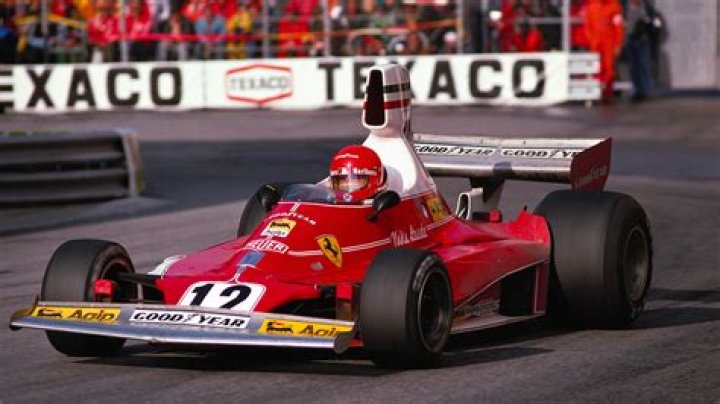 Unveiling The Lives And Impact Of Niki Lauda's Wives