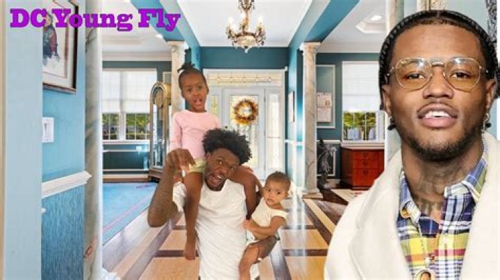 Unveiling The Lives Of DC Young Fly's Parents: Discoveries And Insights