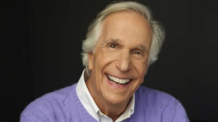 Unveiling The Marital Status Of Henry Winkler During Happy Days