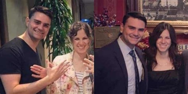 Unveiling The Multifaceted Role Of Ben Shapiro's Wife