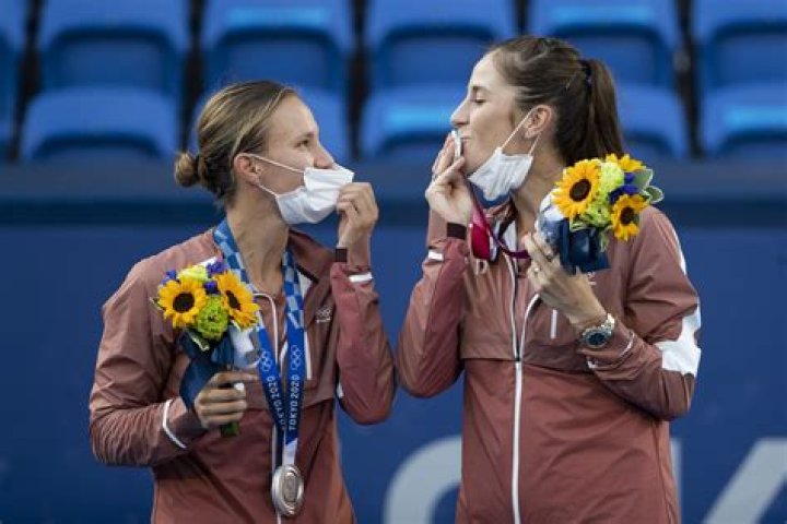Unveiling The Pioneering Spirit Of Women's Tennis