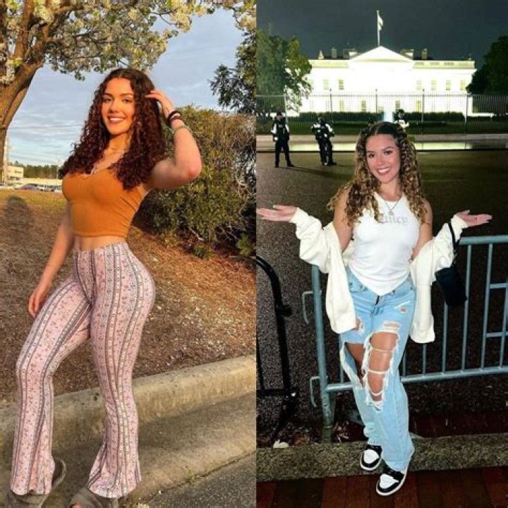 Unveiling The Privacy Breach: McKenzie Valdez OnlyFans Leaks