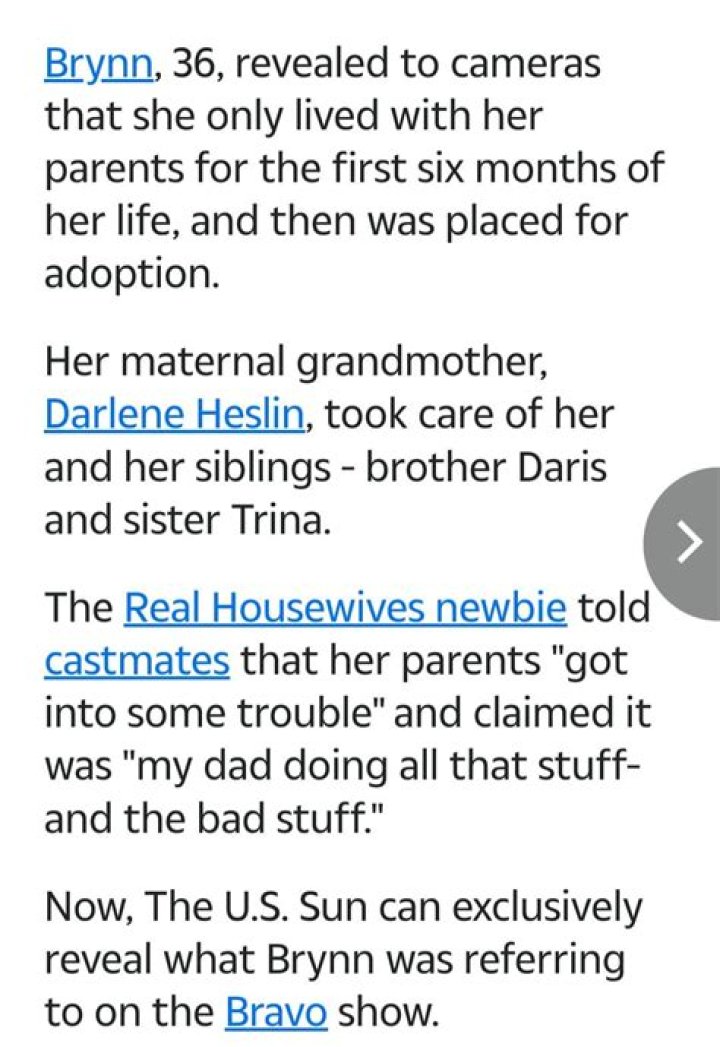 Unveiling The Private Lives: Brynn Whitfield's Parents Revealed