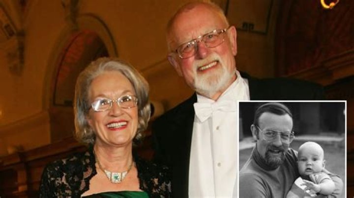 Unveiling The Private Lives: Roger Whittaker's Children Revealed