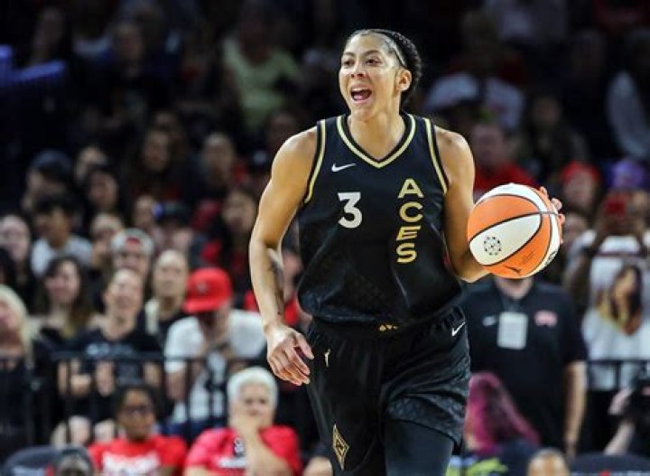 Unveiling The Remarkable Height Of Candace Parker: Insights And Surprises