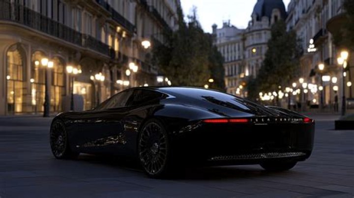 Unveiling The Secrets And Power Of Jet Black Tint
