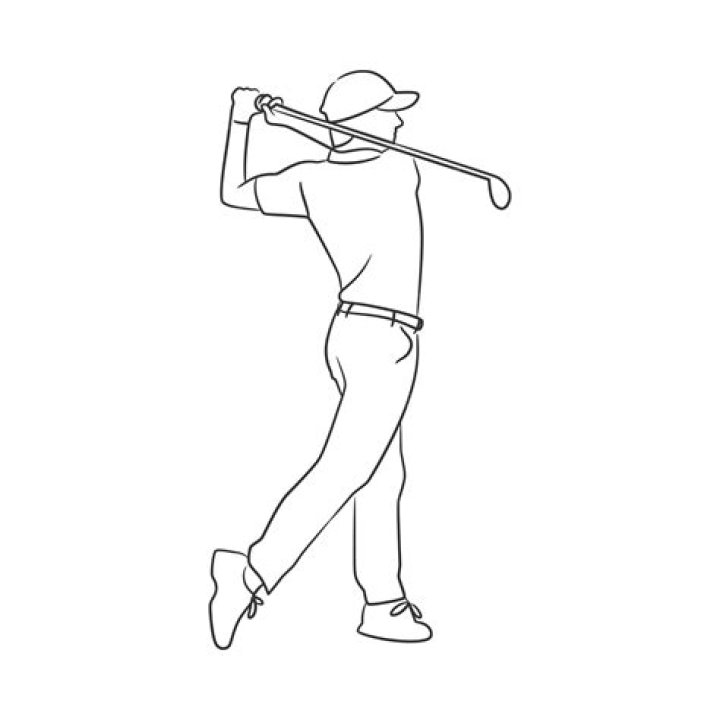 Unveiling The Secrets Of A Golfing Icon