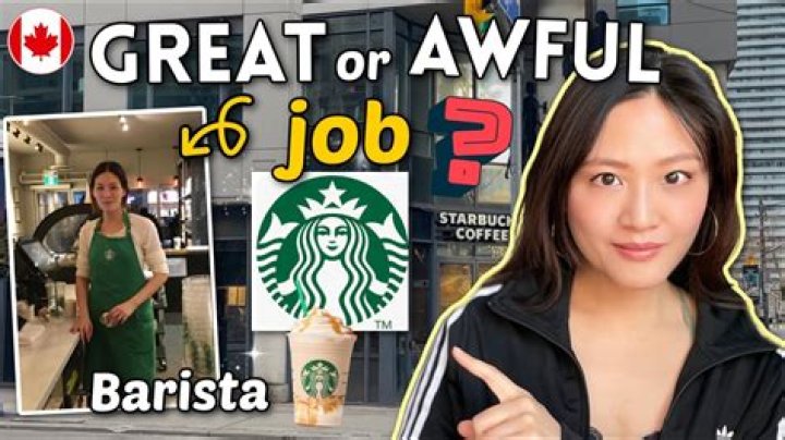 Unveiling The Secrets Of Coffee Mastery With Barista Erica