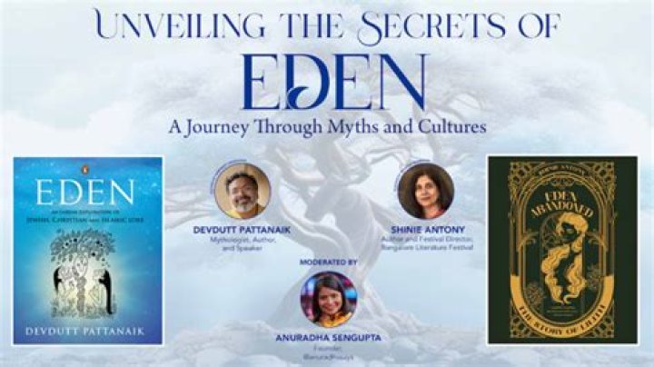 Unveiling The Secrets Of Eden McCoy's Motherhood Journey: Exclusive Insights And Surprises