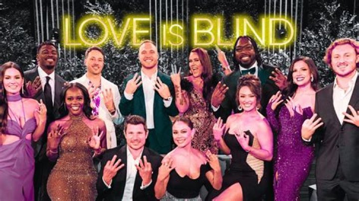 Unveiling The Secrets Of "Love Is Blind": Zach's Instagram Explored!