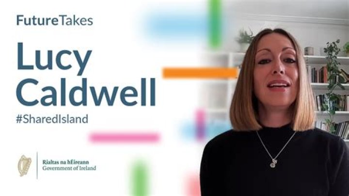 Unveiling The Secrets Of Political Mastermind: Lucy Caldwell