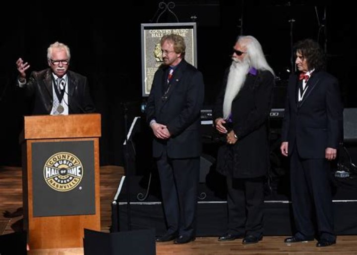 Unveiling The Secrets Of Richard Sterban's Age: Discoveries And Insights