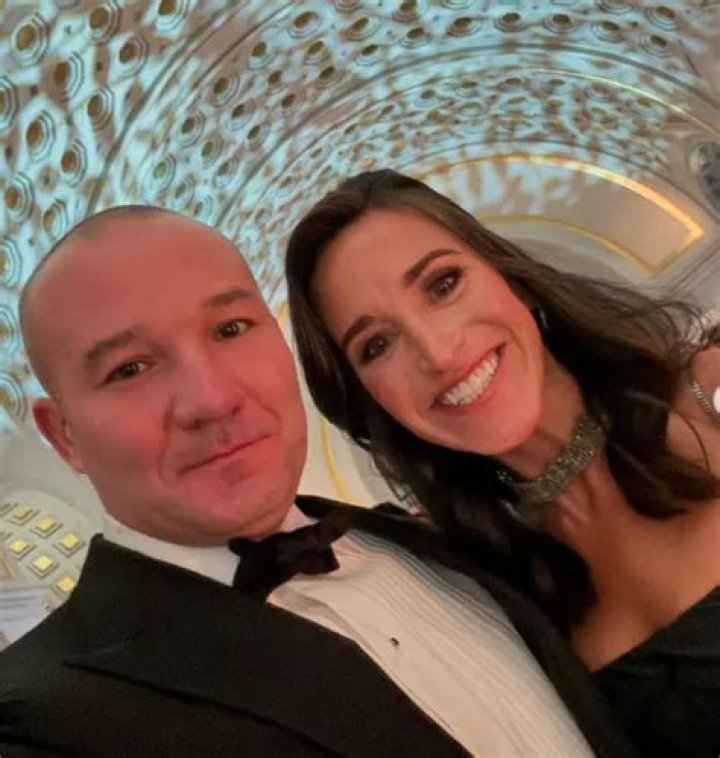 Unveiling The Secrets: Shawn Ryan's Wife Revealed