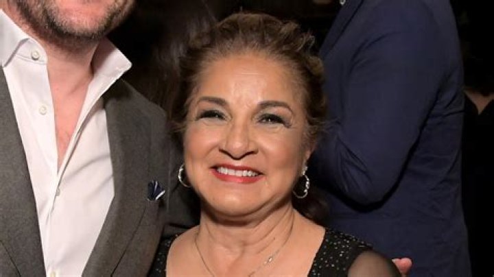 Unveiling The Unwavering Legacy Of Kiki Camarena's Wife