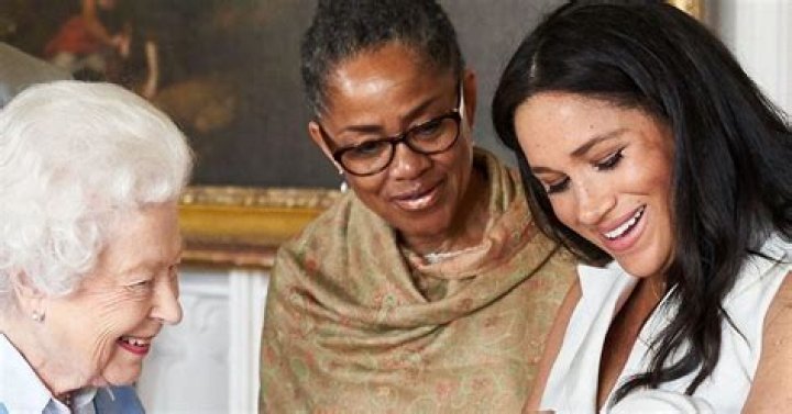 Unveiling The Wealth Of Doria Ragland: Surprising Insights Revealed