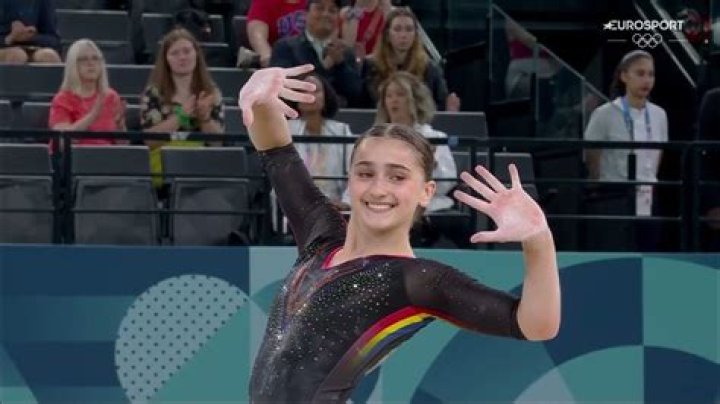 Unveiling The World Of Instagram Gymnastics: Discoveries And Insights