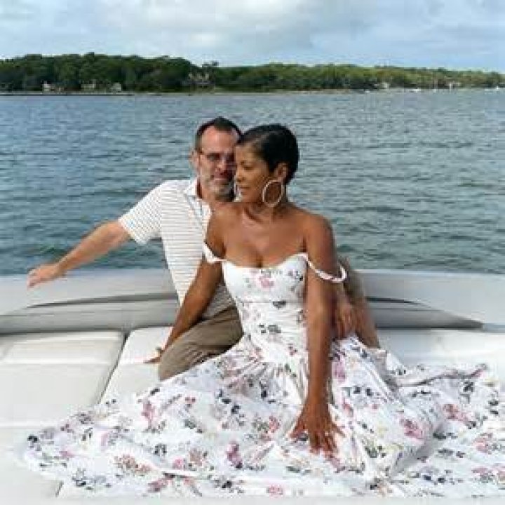 Unveiling The World Of Tamron Hall's Husband: Discoveries And Insights