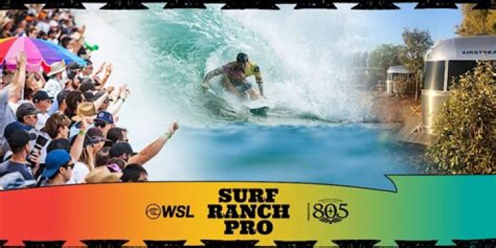 Weeks After Ongoing Surf Ranch Pro Controversy, WSL CEO Erik Logan Bids Adieu tothe Surfing World ·