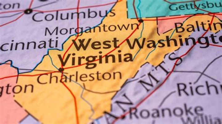 Weirdest Laws In West Virginia ·