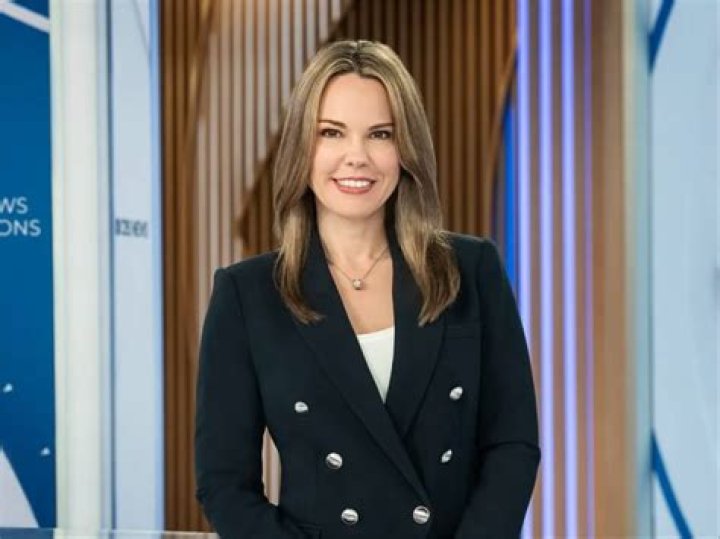Wendy Mcmahon Wikipedia, Wiki, News, Age, Salary, Net Worth ·