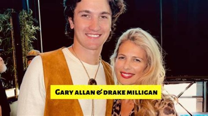 What happened to drake milligan, net worth, girlfriend, age, wife ·