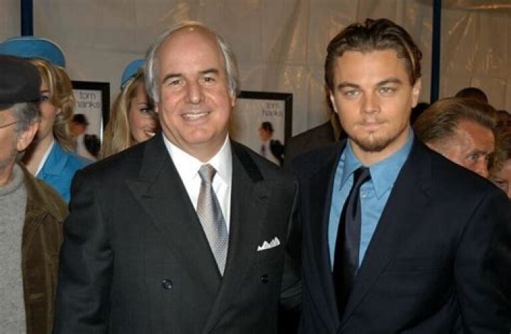 What Happened to Frank Abagnales Parents?