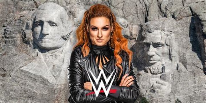 What Is Becky Lynch Religion? WWE Star Faith & Ethnicity