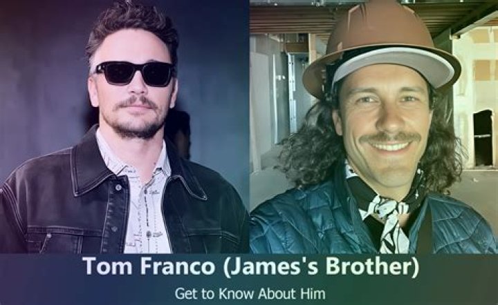 What is Dave Francos Height? Know Everything About American Actor ·
