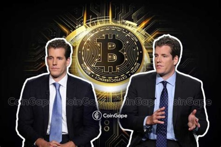 What is the net worth of Winklevoss twins? Tyler and Cameron say Bitcoin will soar to $500,000, u ·