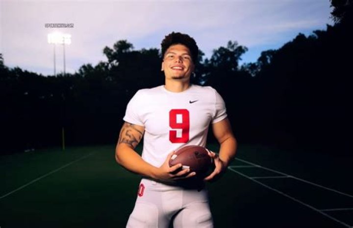 What NFL Scouts Are Saying About the Oklahoma QB ·
