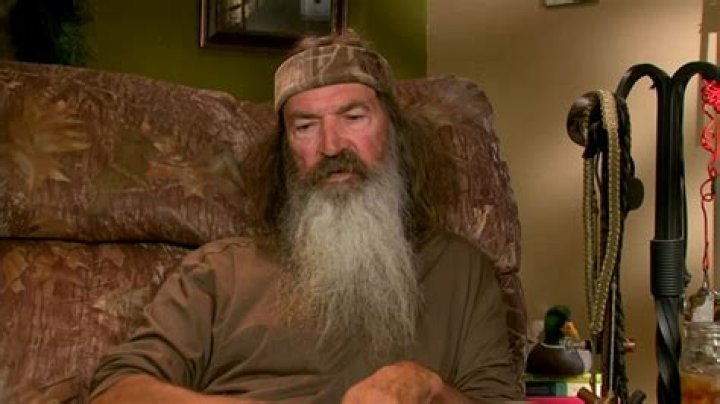 Where is James Robertson now? Is he still on death row? ·