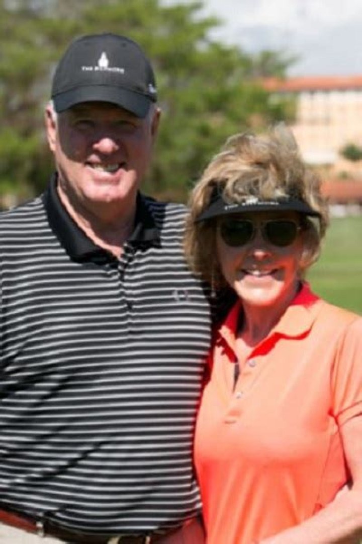 Where Is Tom Weiskopf Wife Laurie Weiskopf After His Death? The Golfer Sadly Passed Away Of Pancreat ·