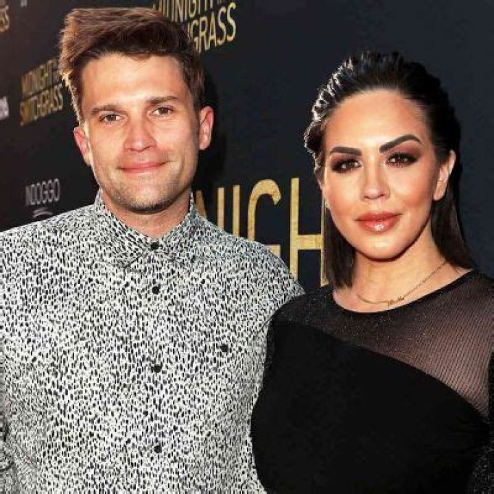 Who Are Joey and Rocky Maloney? Meet Katie Maloney Brother: Family Details ·