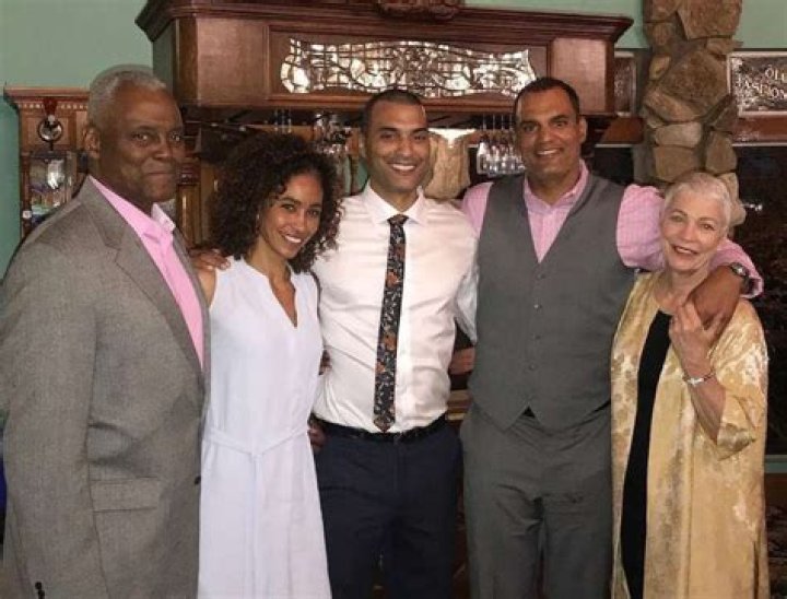 Who Are Terence Steeles Father And Mother? ·