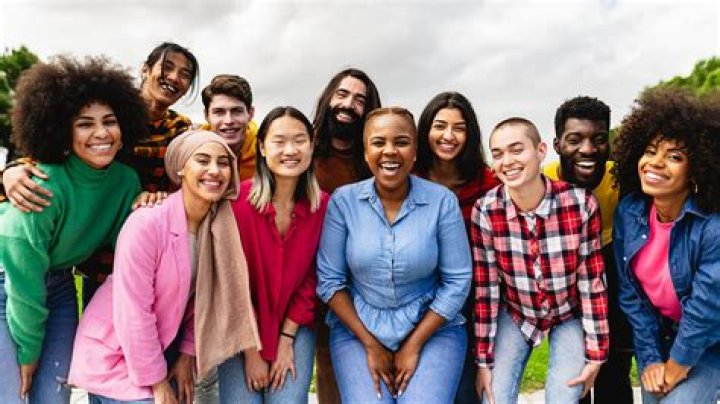 Who Are They? Family Ethnicity