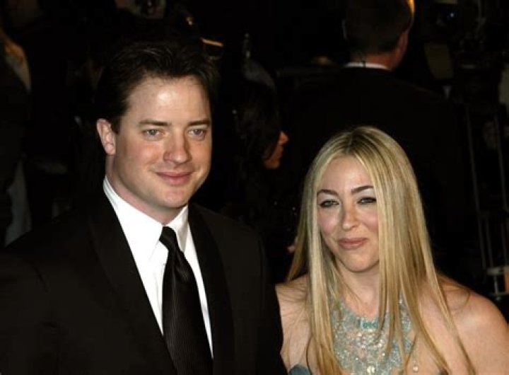 Who is Afton Smith? Ex-Wife of Brendan Fraser Biography and Story