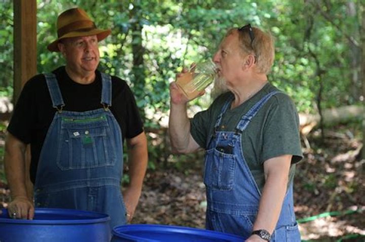 Who is Amanda from Moonshiners and where is she after Master Distiller?