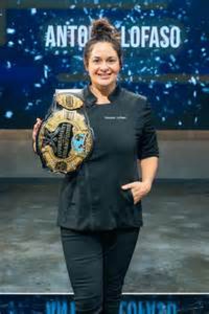 Who is Antonia Valli? Wiki, Age, Husband, Net Worth, Career