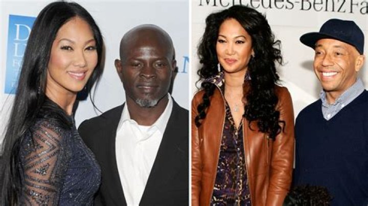 Who is Aoki Lee Simmons Dating Now