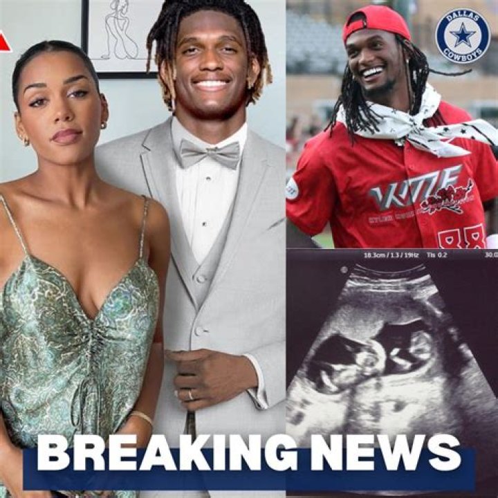 Who is CeeDee Lambs Girlfriend? Know all about Crymson Rose ·