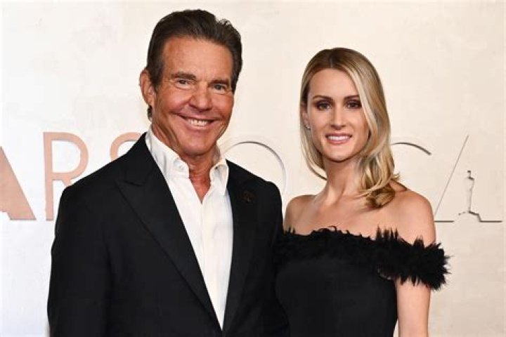 Who is Dennis Quaid's Wife Laura Savoie? All About Her