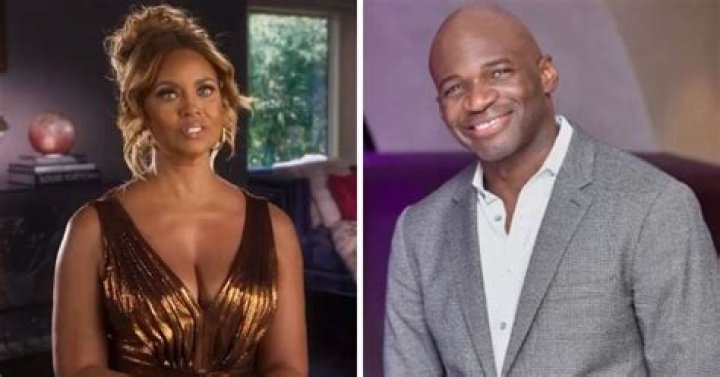 Who is Gizelle Bryant Dating? Lets Take a Closer Look into The Real Housewife of Potomac St