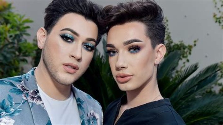 Who is James Charles Dating Now