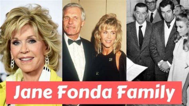 Who is Jane Fonda's Daughter Vanessa Vadim?