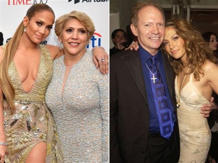 Who is Jenicka Lopez? All About Jenni Riveras Daughter ·