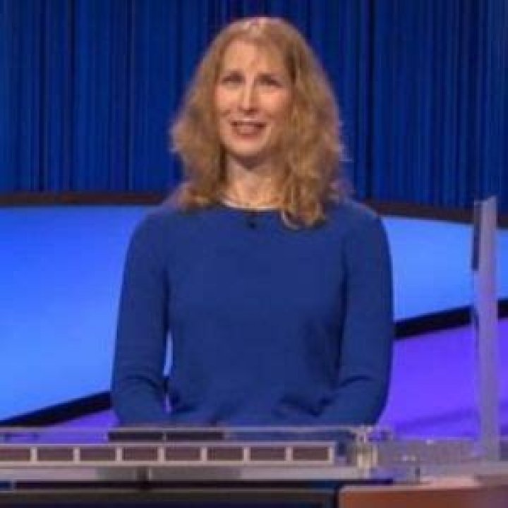 Who Is Jeopardy Champ Melissa Klapper? Her Wikipedia, Family and Facts