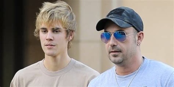 Who is Jeremy Bieber? Justin Bieber hopes dad's offensive Pride Month post is 'forgiven' ·