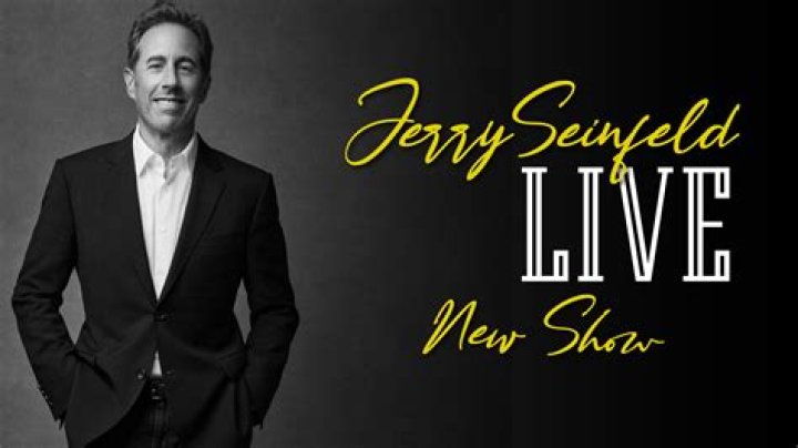 Who is Jerry Seinfeld Dating Now